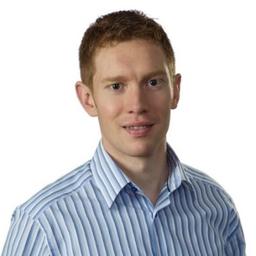 Dr Alex Quayle