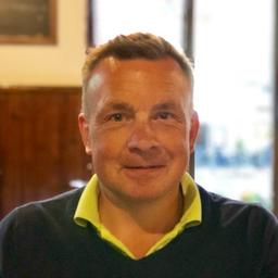 Nigel Douglas